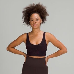 Lululemon Align Reversible Bra